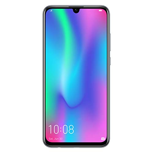 Honor 10 Lite - Smartphone 64GB, 3GB RAM, Dual SIM, Sapphire Blue