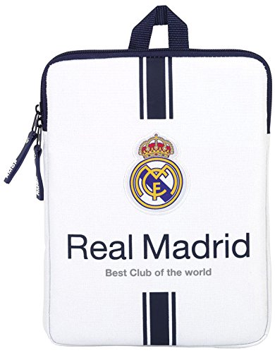 safta sf-611654 – 686 – Tablet Computer oder 10,6, 1. equipacion Saison 2016/2017, Design Real Madrid