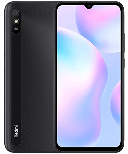 Xiaomi Redmi 9AT 32GB Dual SIM Granite Gray EU