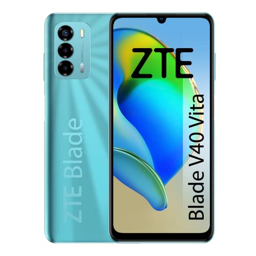 ZTE Smartphone V40 Vita 6,74' 4 GB RAM 128 GB