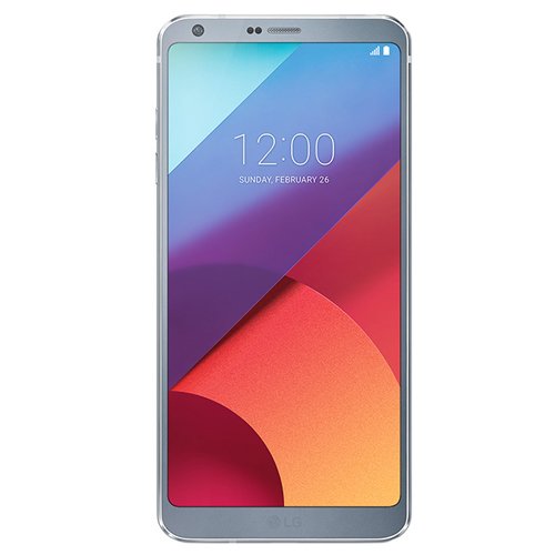 SMARTPHONE LG H870 G6 PLATINUM - 5.7/14.4CM IPS - CAMARA 13/5MP - DC 2.35GHz - 32GB - 4GB RAM - 4G - BT - BATERIA 3300mAh - ANDR