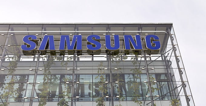 Kann das neue Samsung alle überflügeln