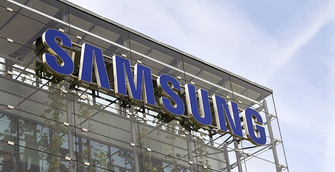 Samsung Galaxy S10 X - zum Jubiläum nur das Beste