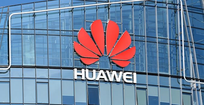 Ein eigenes Betriebssystem - Huawei will unabhängig sein