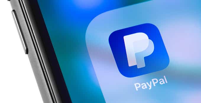 PayPal Feature macht Einkaufen ohne Bargeld noch einfacher