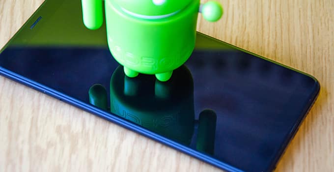 Smartphone mit Android einfacher bedienen - diese App macht es möglich