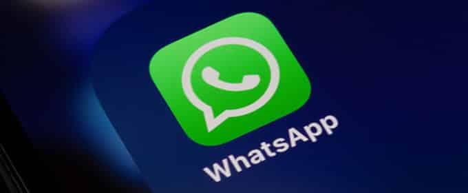 Automatisch auf WhatsApp-Nachrichten antworten - ganz einfacher Trick
