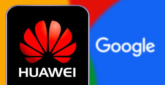 Lassen sich doch Google-Apps auf einem Handy von Huawei installieren?