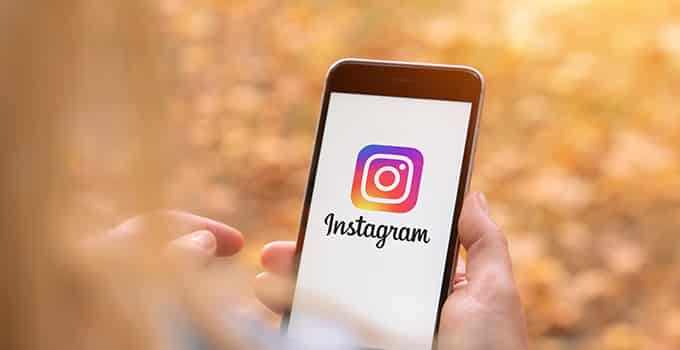 Neue Apps für Instagram - optimale Bilder und Geschichten