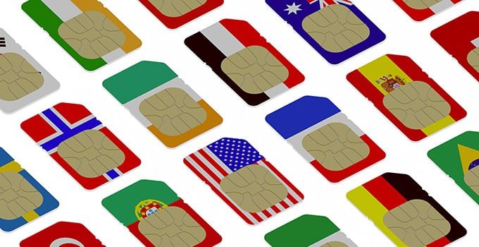 Warum SIM-Karten aus dem Ausland ein Risiko sein können