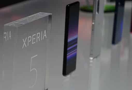 Das Sony Xperia 5 II - kein Smartphone für alle