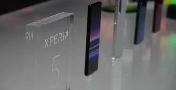 Das Sony Xperia 5 II - kein Smartphone für alle