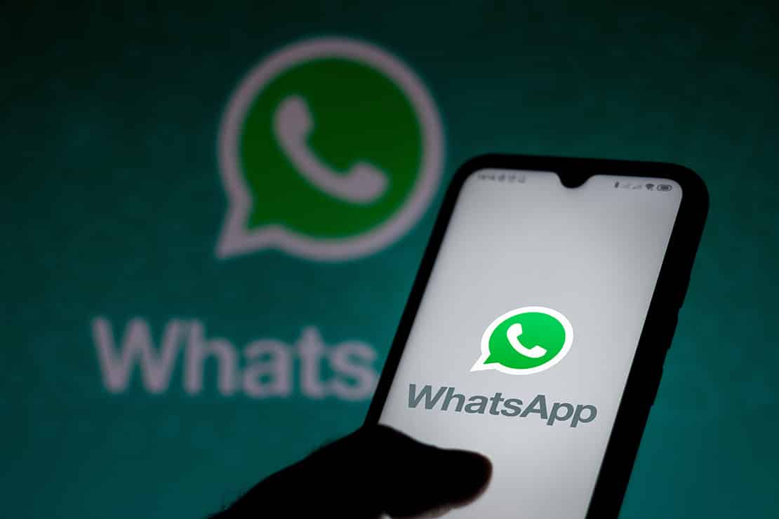 Neue Betrugsmasche über WhatsApp - was Nutzer jetzt beachten müssen