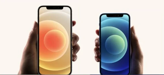 iPhone 12
