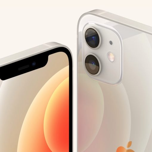 iPhone 12 Apple