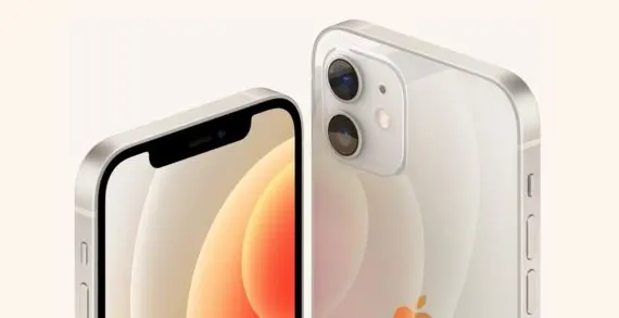 iPhone 12 Apple