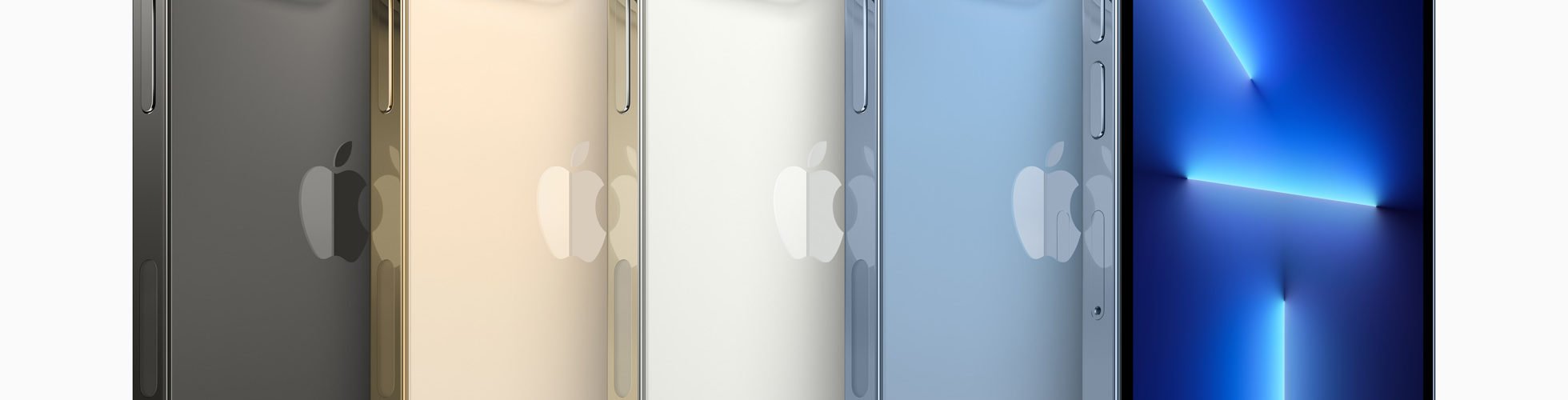 iPhone-13-Vergleich