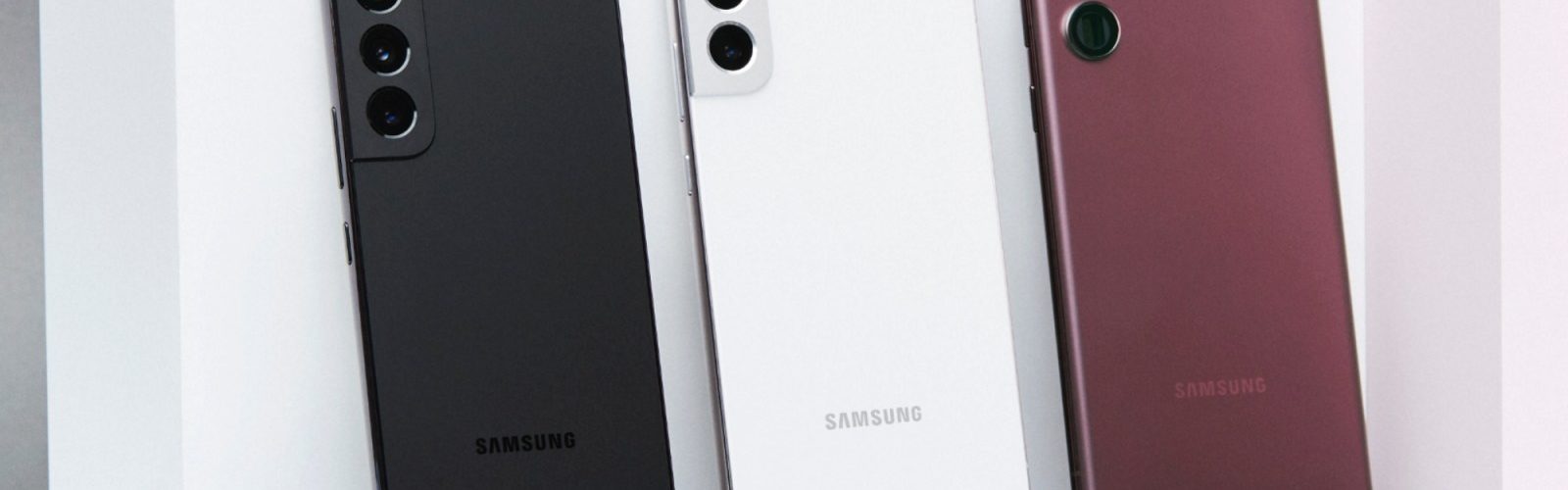 Samsung Galaxy S22 Reihe